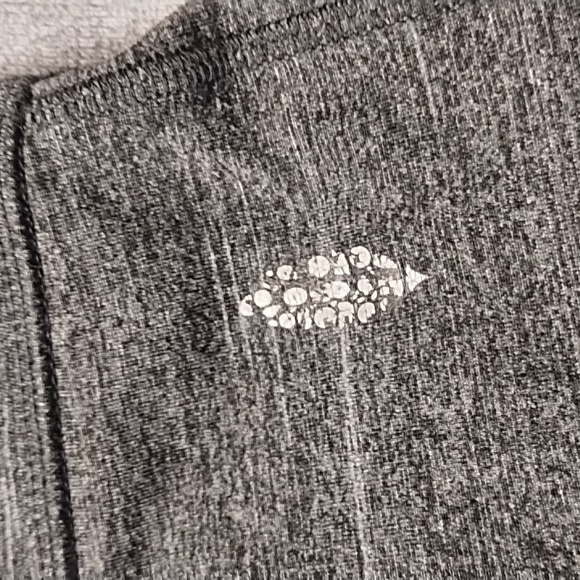 Free People Sz. Medium Stretch Pants - Picture 3 of 4